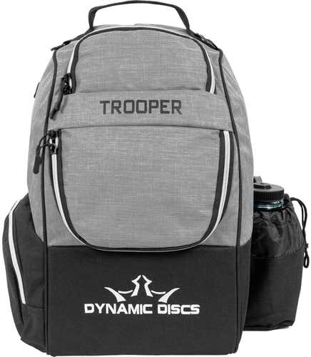New Trooper Backpack