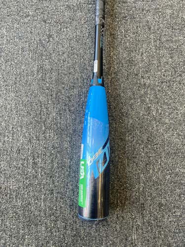 New Easton Adv Ice Blue 28" -11 Drop Usa 2 5 8 Barrel Bats