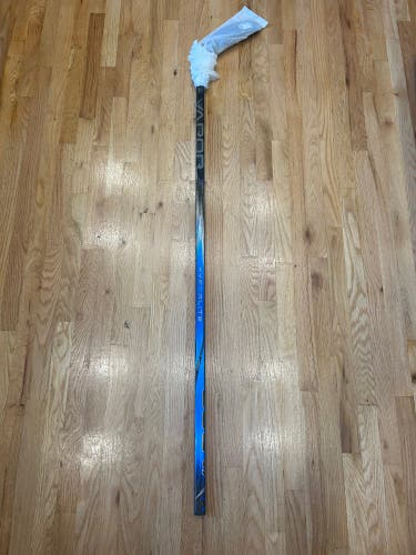 New Senior Bauer Left Hand P92 77 Flex Vapor Hyperlite 2 Hockey Stick