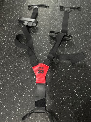 Kova Custom Suspenders