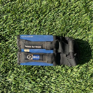 Skilz Bat Weight