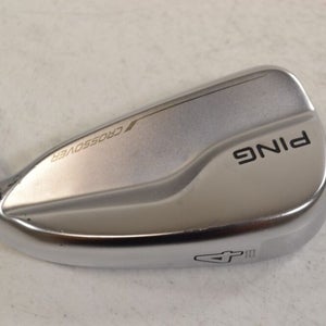 Ping G410 Crossover 4-23* Driving Iron Right Stiff Flex Binary Graphite # 177957