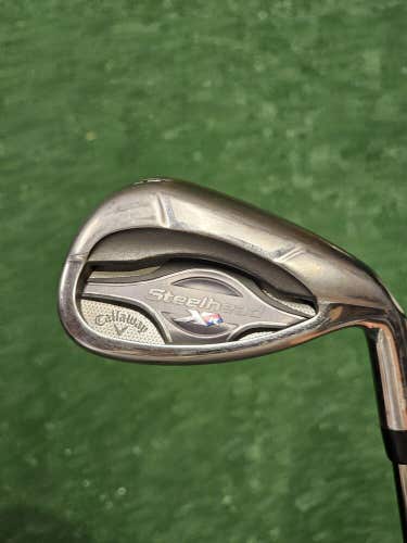 Callaway Steelhead 360 CF Approach Wedge Mamiya Recon 460 F2 Shaft