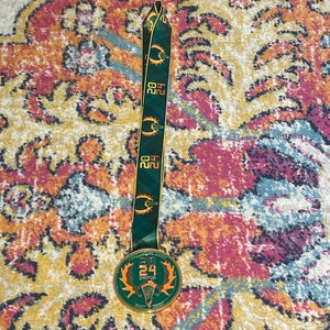 Vermont Classic Championship Medal