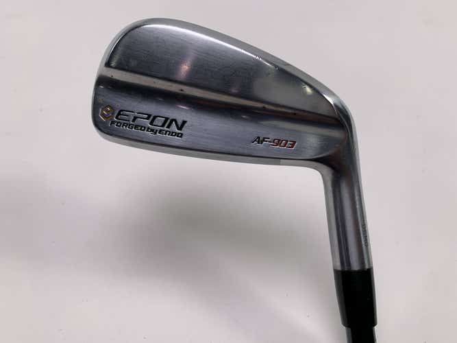 Epon AF-903 4 Utility Iron 23* UST Mamiya Recoil Dart F3 90g Regular Graphite RH