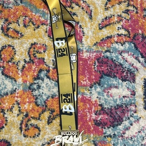 BULLDOG BRAWL MEDAL