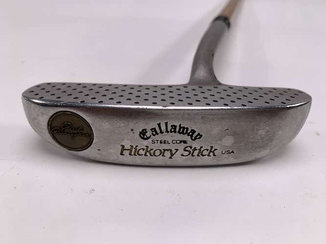 Callaway Little Poison II Putter 36" Mens RH