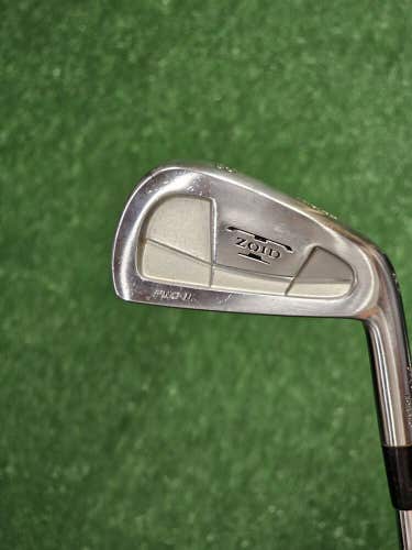 Mizuno T Zoid Pro ii 3 Iron Dynamic Gold R300 Regula Flex