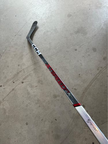 NHL New Senior CCM Right Handed P90 Pro Stock Jetspeed FT6 Pro Hockey Stick