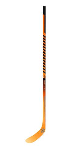 Warrior Covert QR5 50 Composite Hockey Stick, 40 Flex, W03 Curve | Junior