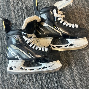 Senior CCM AS-580 Hockey Skates | Size 6 I Regular