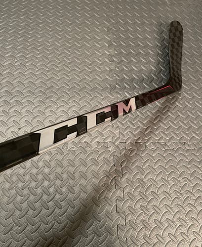 CCM JetSpeed FT3 Pro hockey stick