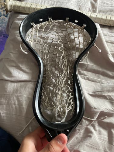 Used FOGO Strung Mark 2F Head