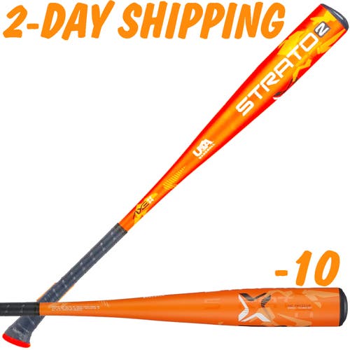 2025 Axe STRATO 2 USA 30" / 20 oz Little League/Pony 2-5/8″ Youth Bat L185M ►2-DAY SHIPPING◄