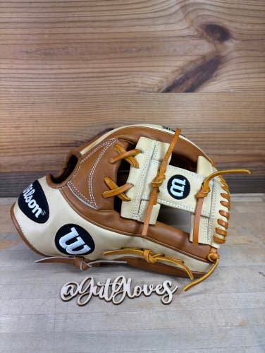 Wilson 11.75" A2K 1787 Baseball Glove