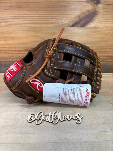 Rawlings HOH 11.75” Baseball Glove