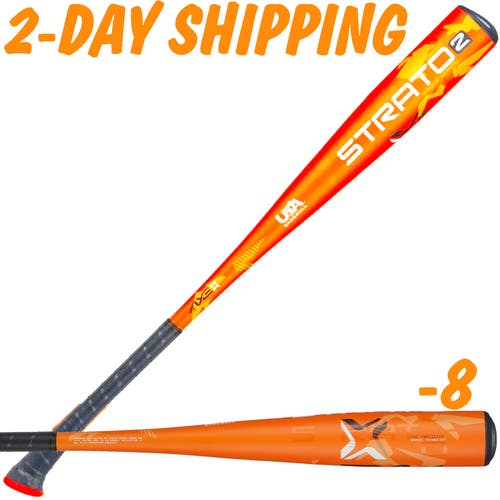 2025 Axe STRATO 2 USA 31" / 23 oz Little League/Pony 2-5/8″ Youth Bat L139M ►2-DAY SHIPPING◄