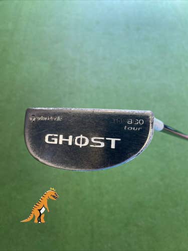 Used RH TaylorMade Ghost Tour 31” Kids Putter