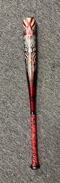 DeMarini Voodoo One BBCOR Bat 2022 (-3)