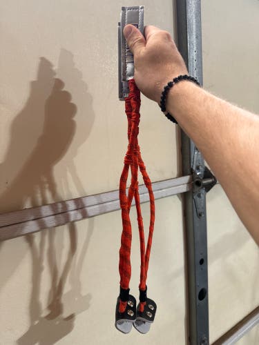 Trav Spec Armored Pro Laces