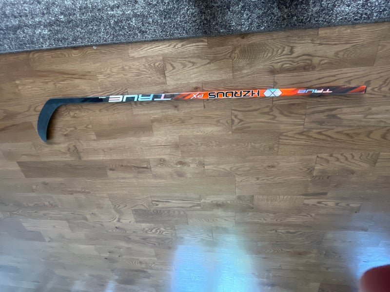 Used Senior True Hzrdus PX Right Handed Hockey Stick TC2