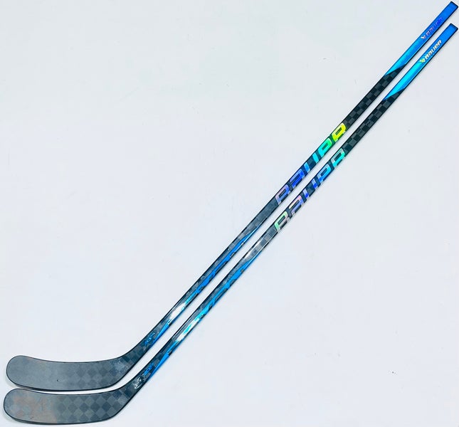 2 Pack Bauer Nexus SYNC (2n Pro XL Build) Hockey Stick-RH-P92M-82 Flex-Grip