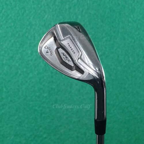 Callaway Apex Pro '16 Forged AW Approach Wedge Project X Rifle 6.0 Steel Stiff