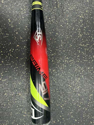 Used Louisville Slugger Prime 917 31" -3 Drop High School Bats