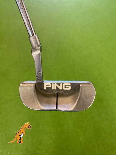 Used RH Ping B60i 36” Putter