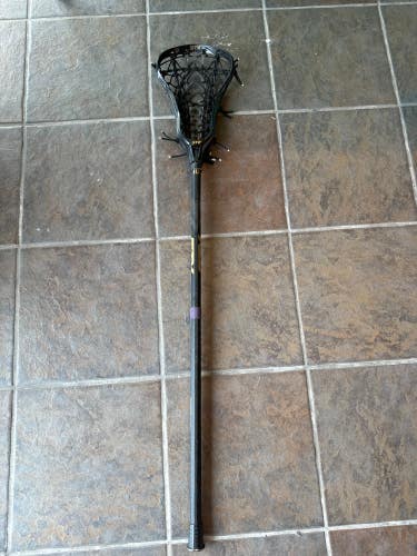 Used STX Crux 600 Stick