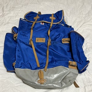 Vintage Berg Made in Austria Backpack