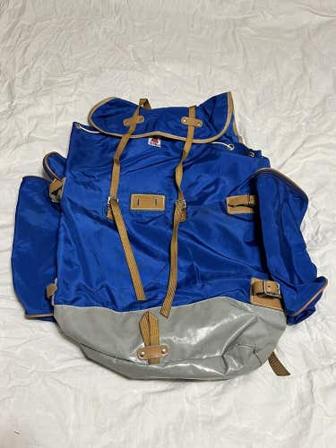 Vintage Berg Made in Austria Backpack