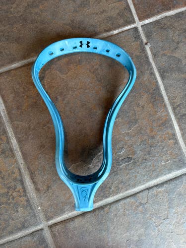 Blue Used Under Armour Unstrung Head