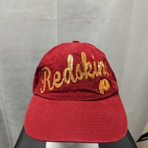 Washington Redskins Women's '47 Strapback Hat NFL