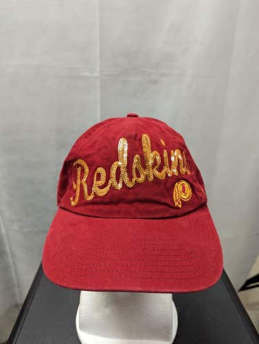 Washington Redskins Women's '47 Strapback Hat NFL