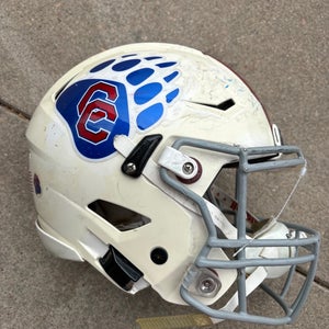 Riddell SpeedFlex Helmet | Size: Youth Medium