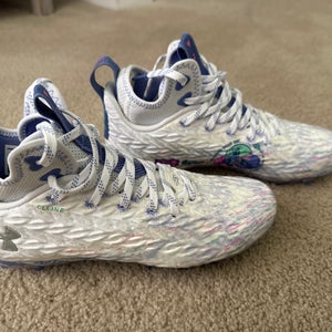 New Size 6.5 (Women's 7.5) Unisex Under Armour