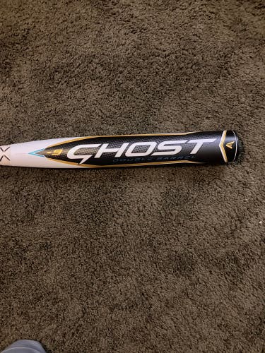 2022 Easton Composite 23 oz 32" Ghost Bat