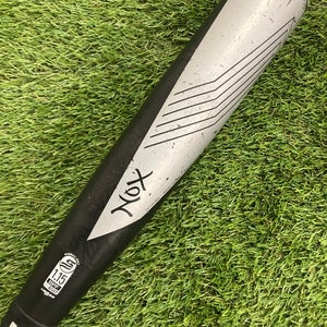 2021 Victus Nox Bat USSSA Certified (-8) Hybrid 23 oz 31"
