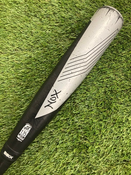 2021 Victus Nox Bat USSSA Certified (-8) Hybrid 23 oz 31"