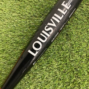 2020 Louisville Slugger Solo Bat USSSA Certified (-10) Alloy 20 oz 30"