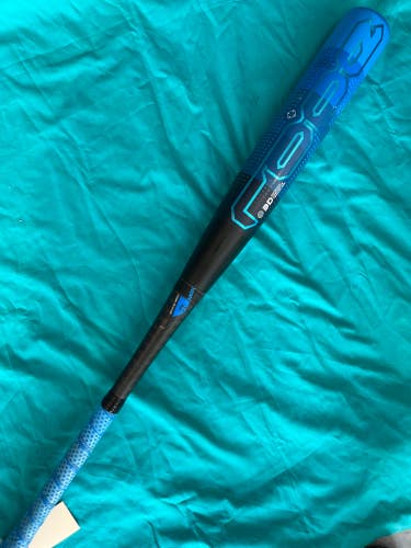 Used 2024 Easton Rope Bat BBCOR Certified (-3) Composite 29 oz 32"