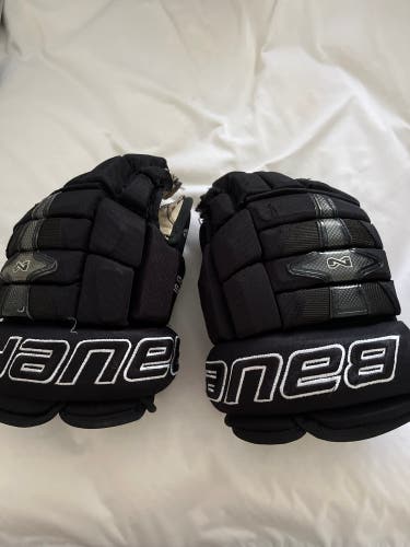bauer nexus 9000 Hockey Gloves