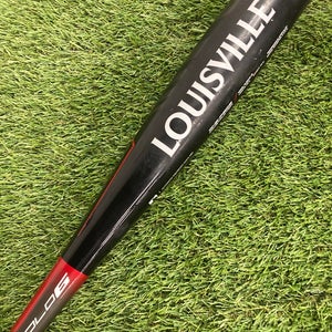 2020 Louisville Slugger Solo Bat USSSA Certified (-10) Alloy 19 oz 29"