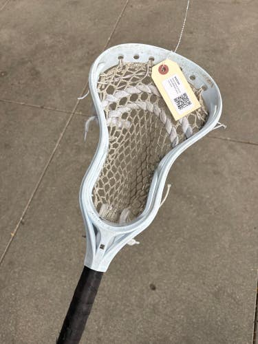 Used Beginner Lacrosse stick