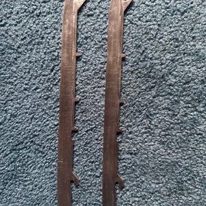 Bauer LS 1G+ Blades