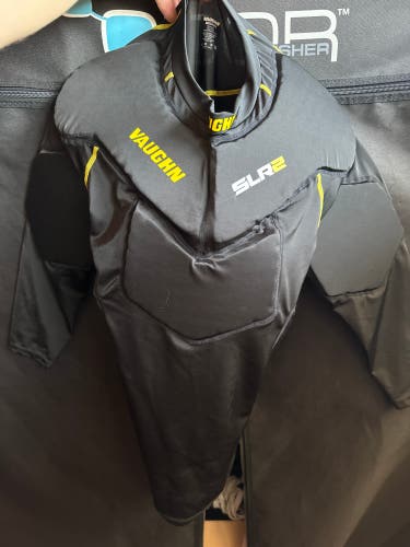 Brand New Vaughn SLR2 Padded Shirt