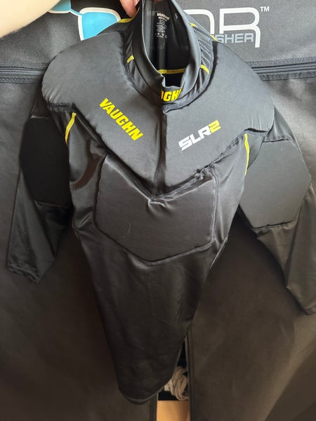 Brand New Vaughn SLR2 Padded Shirt