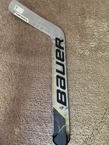 Bauer Mach Goalie stick
