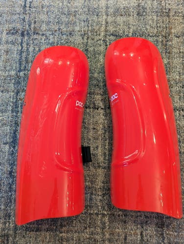 POC Jr Slalom race guards